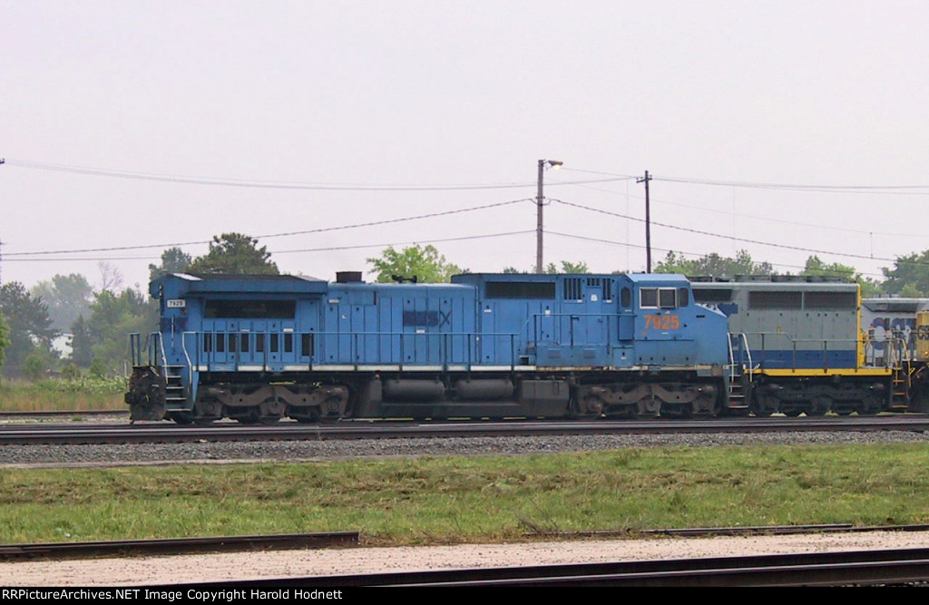 CSX 7925